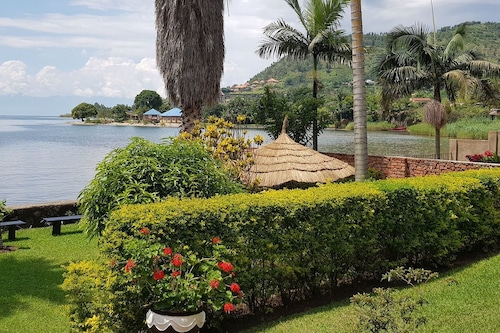 Book Family Nest Kivu Beach In Gisenyi Hotels Com