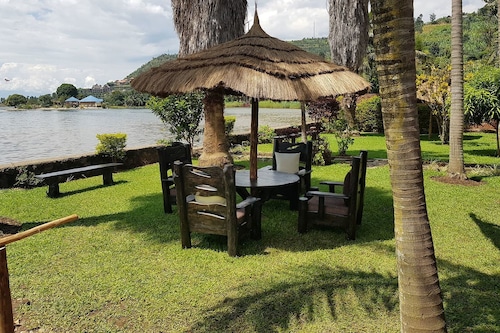 Book Family Nest Kivu Beach In Gisenyi Hotels Com