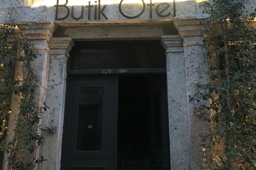 Book Efnan Butik Otel In Cesme Hotels Com