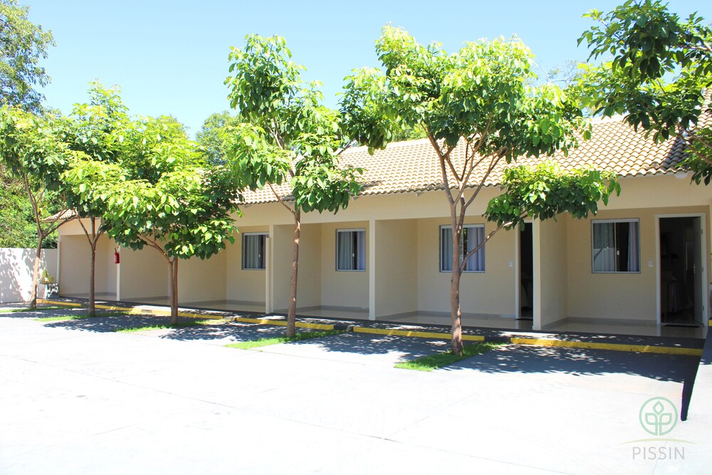 Book Pissin Plaza Pousada e Hotel in Marilia  Hotels.com