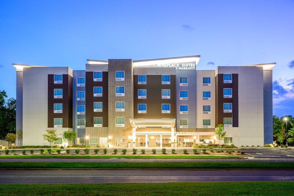 Book Towneplace Suites By Marriott Tuscaloosa University Area In Tuscaloosa Hotels Com