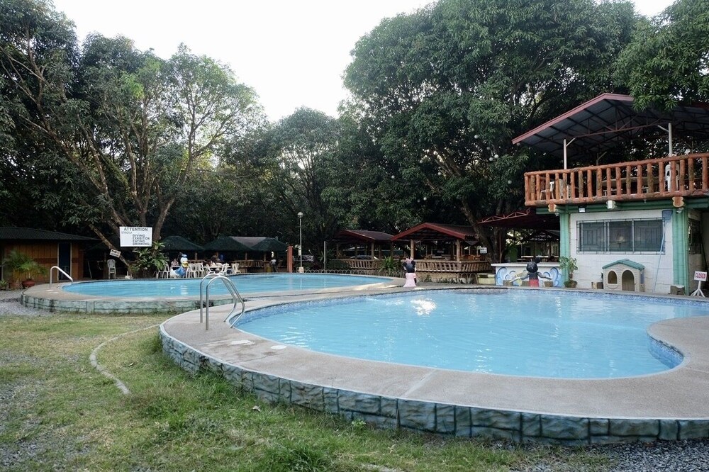 Casa Virginia Resort San Narciso