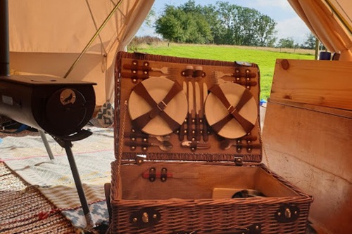 ヒッピー ヒッピー シェイク ベル テント ハング アウト ゾーン リッチモンド の宿泊予約 ホテルズドットコム