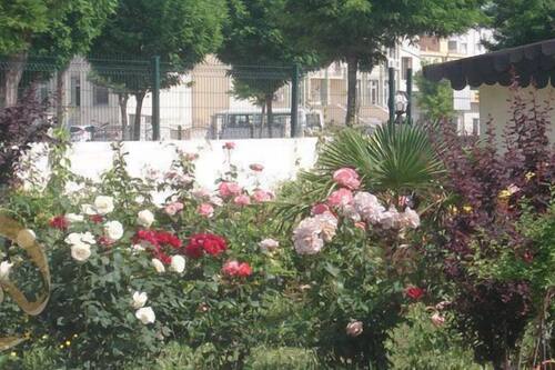 book erdogan ege pansiyon in manisa hotels com