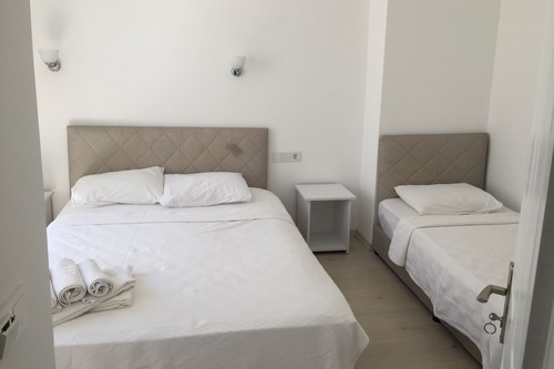 Book R House Hotel In Bodrum Hotels Com