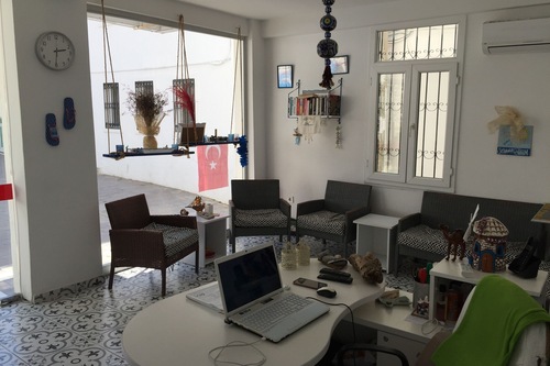 Book R House Hotel In Bodrum Hotels Com