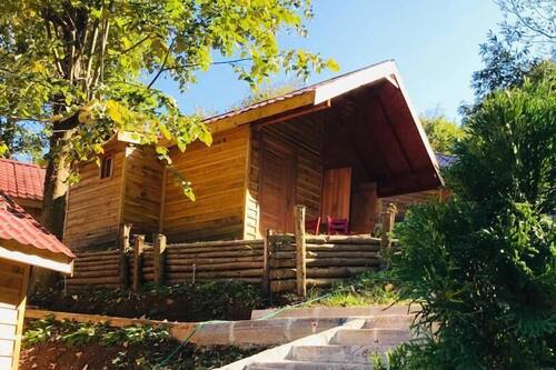 book yesil dus vadisi bungalow restoran in kartepe hotels com