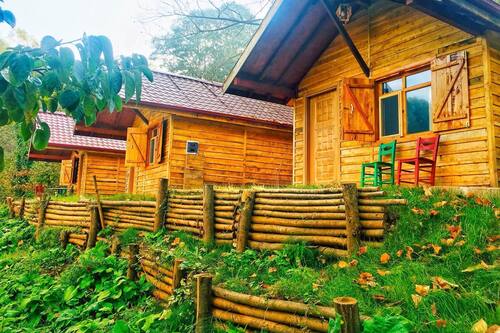 yesil dus vadisi bungalow restoran kartepe hotels com