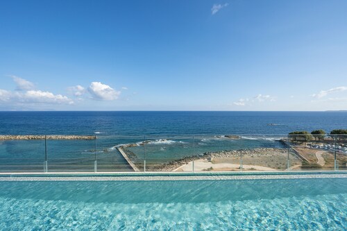 15 Closest Hotels To Maritime Museum Of Crete In Chania Old City Hotels Com