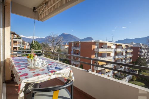 Sara S Home Lugano Suiza Hoteles En Lugano Hoteles Com