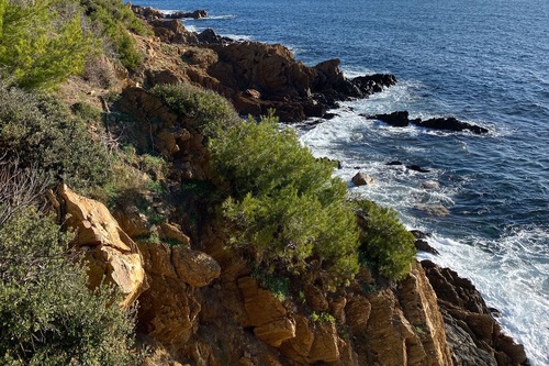 Saint Tropez Villa In A Private And Closed Domain En Gassin Hotels Com