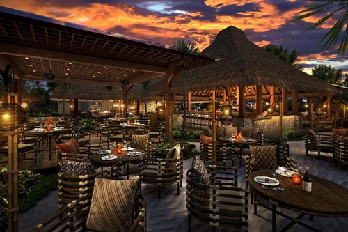 Book Andaz Bali A Concept By Hyatt In Denpasar Hotels Com