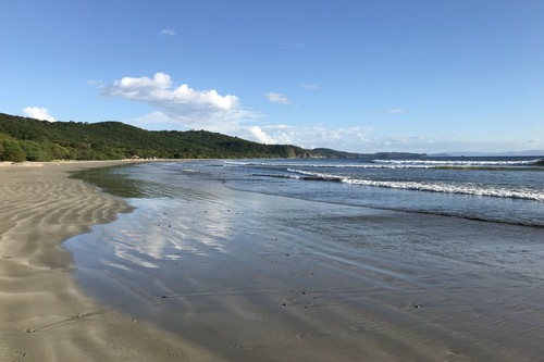 Playa Hermosa Ecolodge San Juan Del Sur Nicaragua Hoteles En San Juan Del Sur Hoteles Com