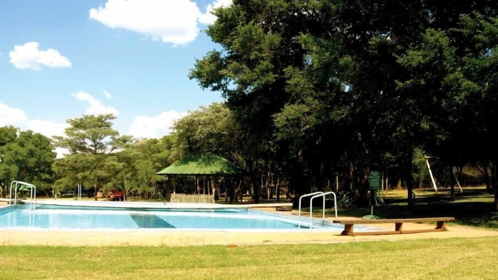 Modimolle Holiday Resort in Modimolle Book on