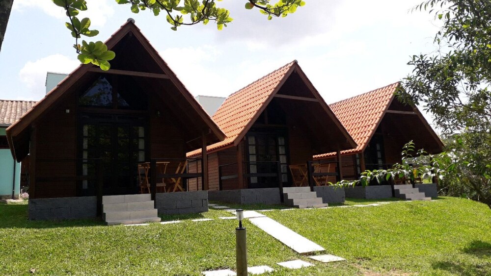 Book Pousada E Pesqueiro Sestrem In Sao Joao Batista Hotels Com