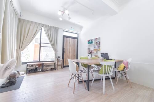 聽故事台南民宿 住宿預訂優惠及飯店資訊 Hotels Com