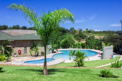 Book Icon Hotel In Chingola Hotels Com