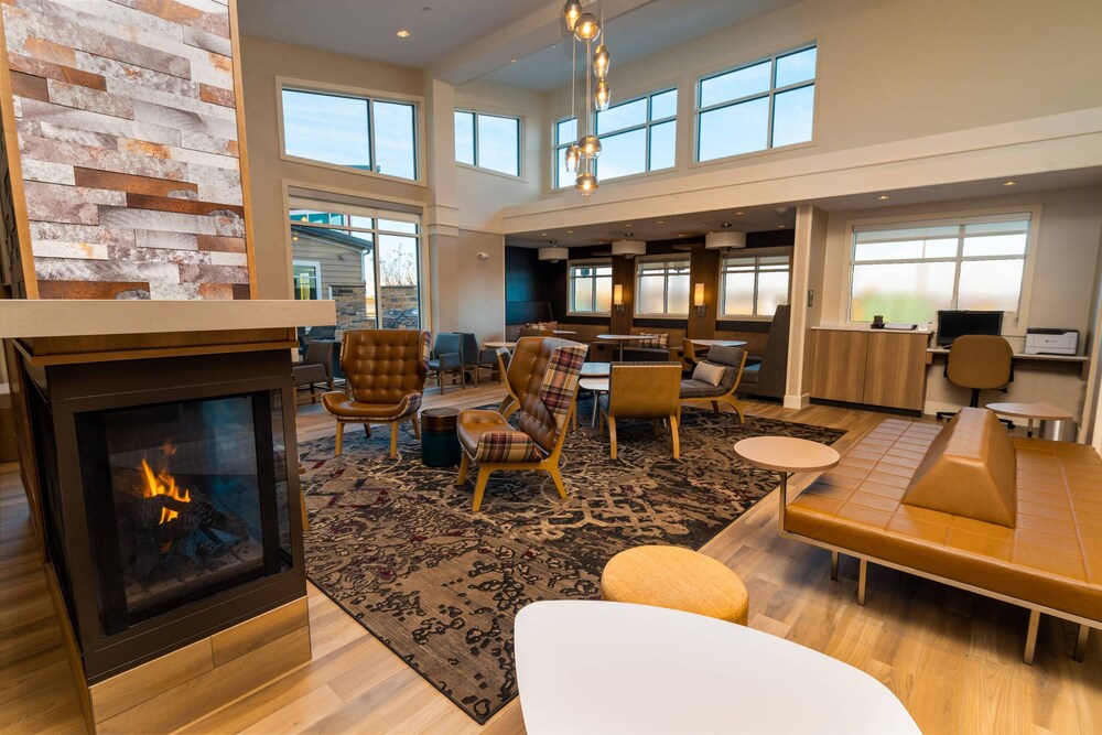 Book Residence Inn by Marriott Livermore in Livermore