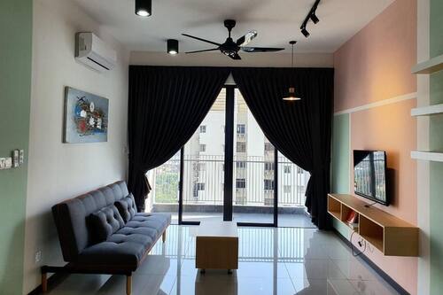 Homestay butterworth