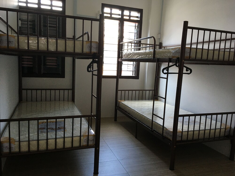 Book Homey Hostel in Ipoh  Hotels.com