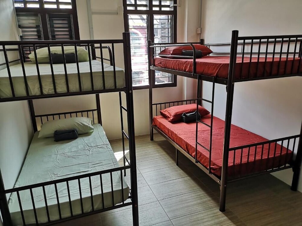 Book Homey Hostel in Ipoh Hotels.com