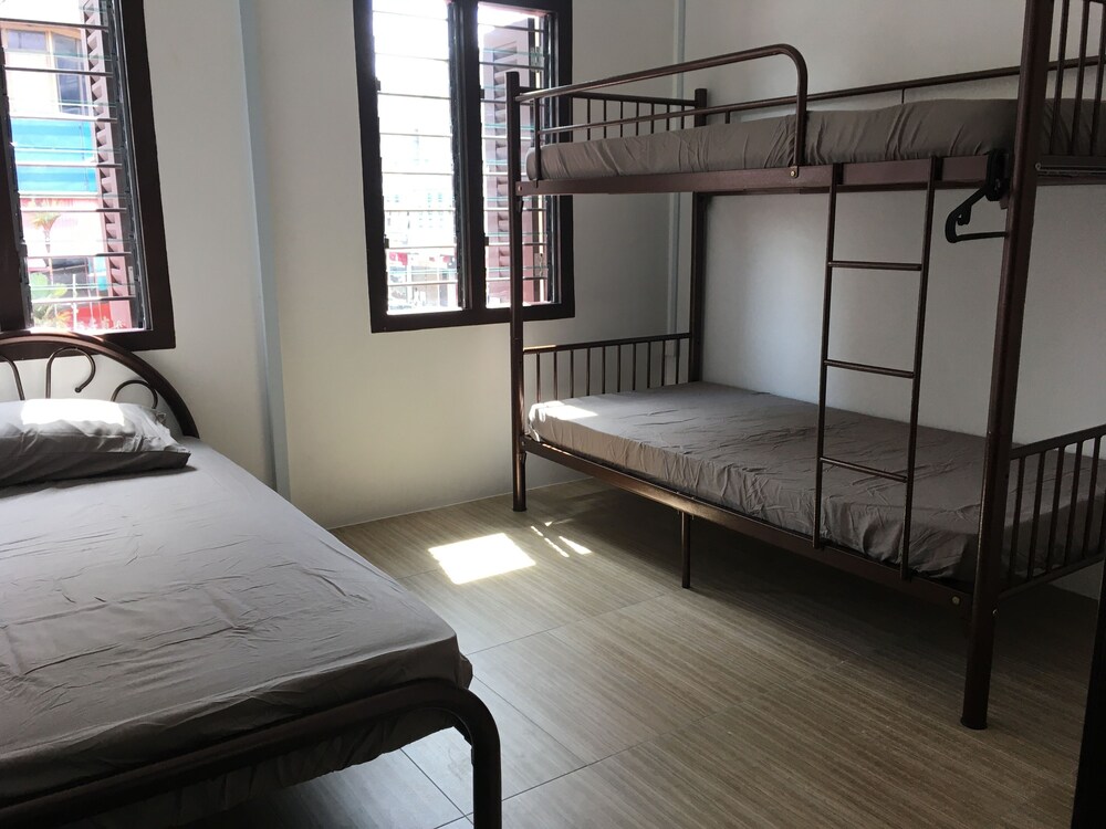 Book Homey Hostel in Ipoh  Hotels.com