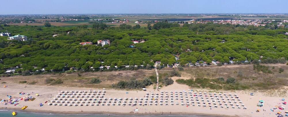 Book Jesolo Mare Family Camping Village In Jesolo Hotels Com