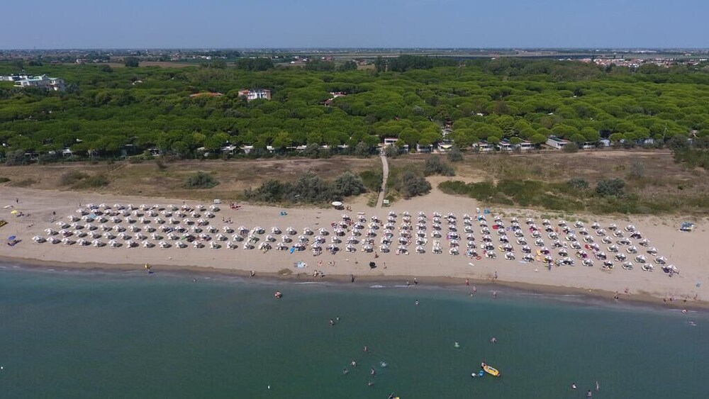 Book Jesolo Mare Family Camping Village In Jesolo Hotels Com