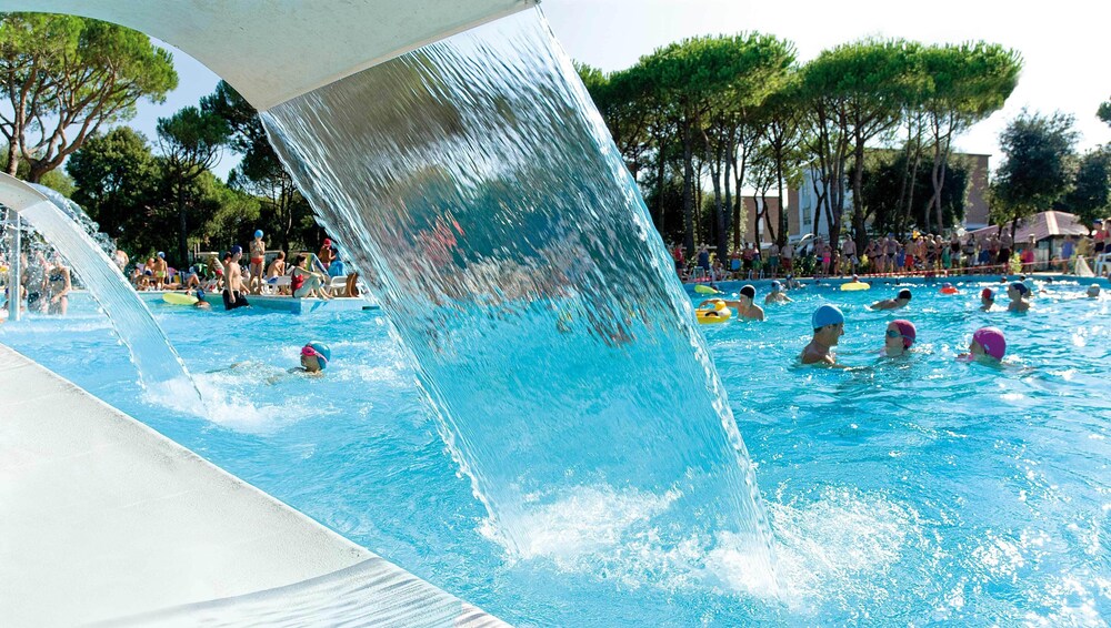 30+ Jesolo family camping village prezzi