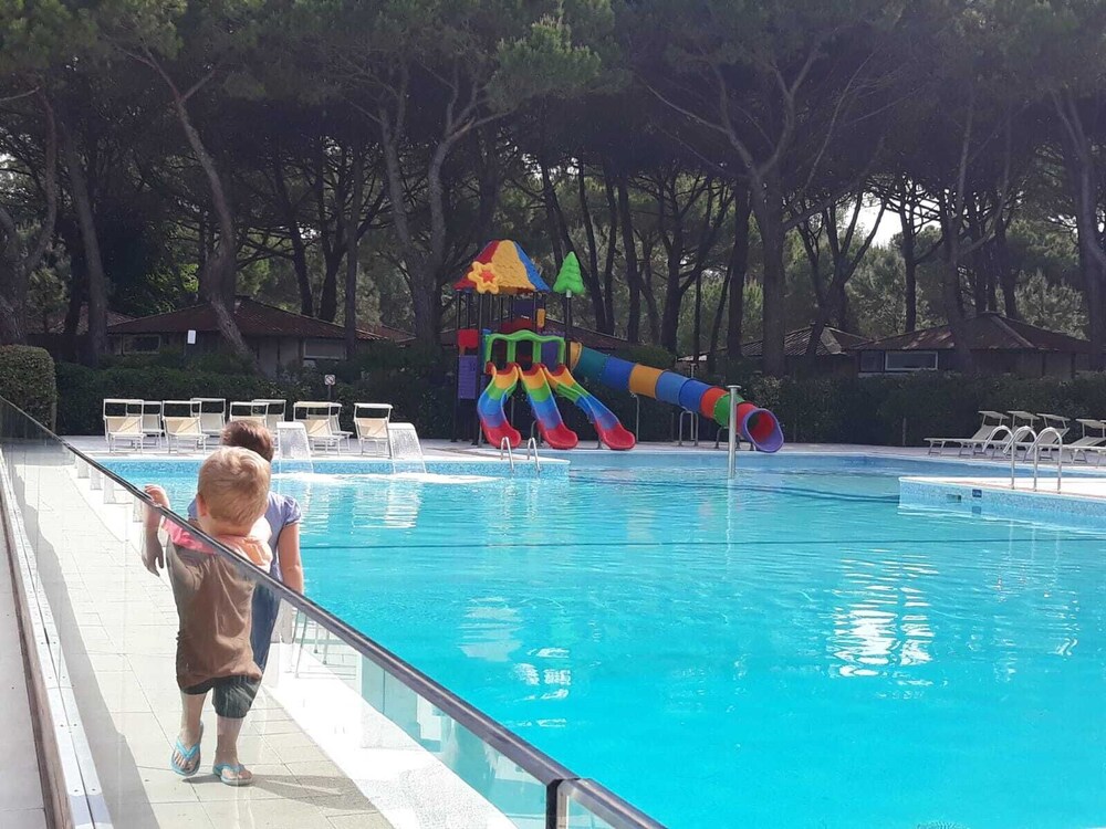 Book Jesolo Mare Family Camping Village In Jesolo Hotels Com