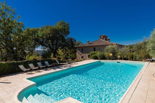 احجز vintage apartment in rapolano terme with swimming pool في رابولانو تيرما قارن أسعار الفنادق في رابولانو تيرما