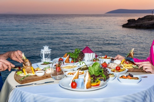 Book Teos Village All Inclusive In Seferihisar Hotels Com