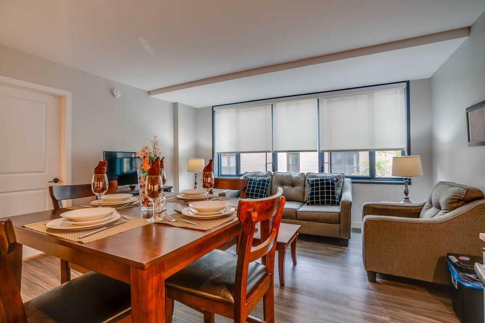 カロラマ ハイツ アパートメンツ ワシントン の宿泊予約 ホテルズドットコム