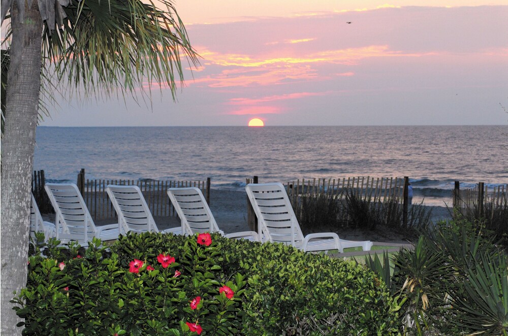 Book Driftwood and Tides Condos by Sea Mist Resort in Myrtle Beach