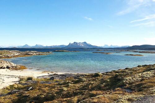 hamarøy dating