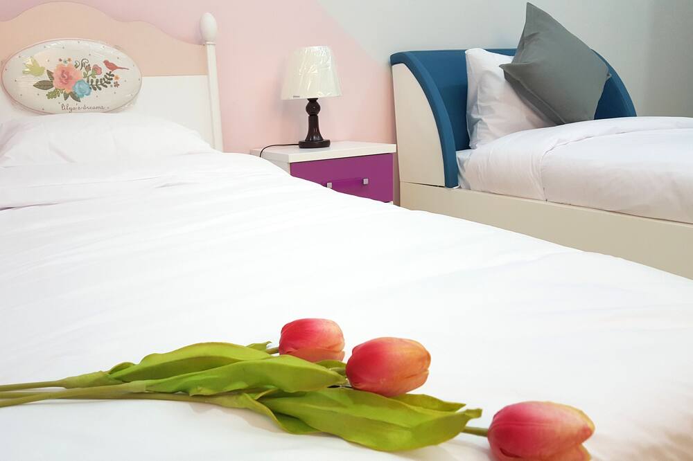 インペリアム レジデンス ドーハ カタール インペリアム レジデンス ドーハ カタール