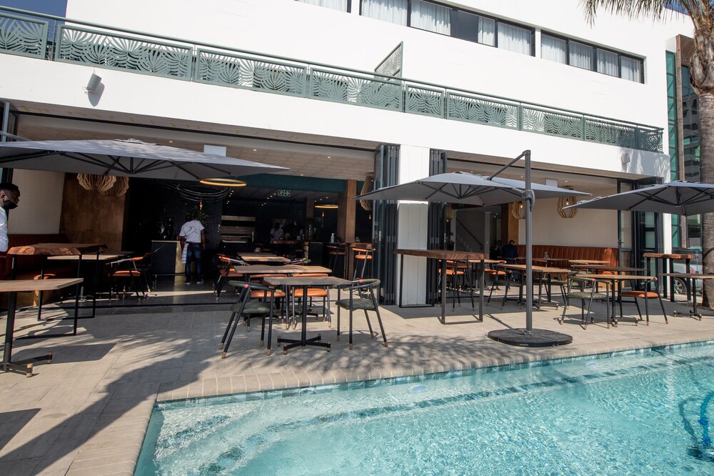 MINT Hotel 84 on Katherine预订, 2019Sandton (桑顿)MINT Hotel 84 on