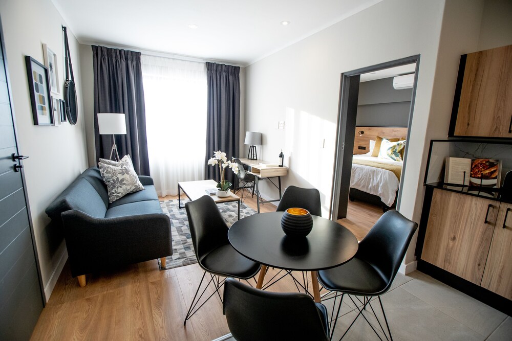 MINT Hotel 84 on Katherine, Sandton Info, Photos, Reviews Book at