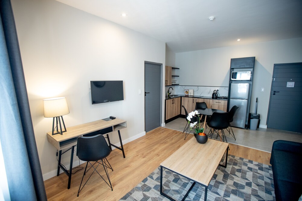 MINT Hotel 84 on Katherine预订, 2019Sandton (桑顿)MINT Hotel 84 on