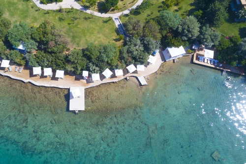 Book Susona Bodrum Lxr Hotels Resorts In Bodrum Hotels Com