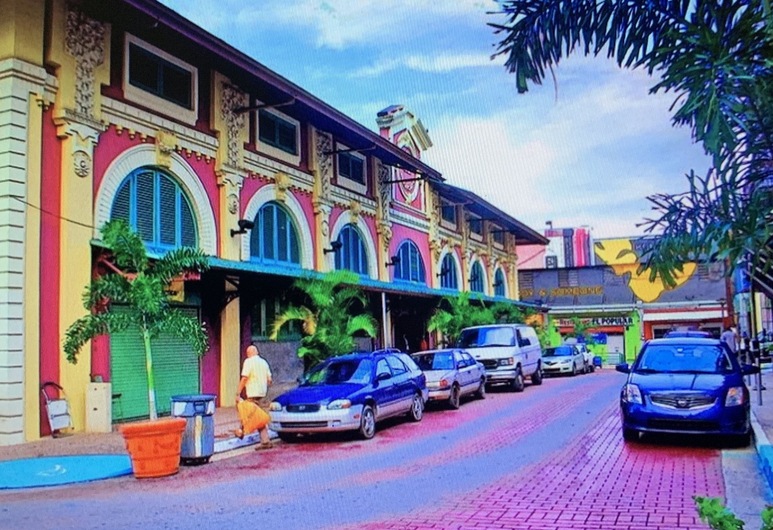 Book La Placita Urban Apartment In San Juan Hotelscom Book La Placita Urban Apartment In San Juan Hotelscom