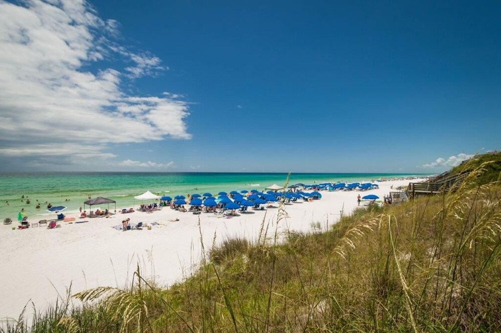 30a beach house - caspian sea- duction预订, 2019圣罗莎海滩30a