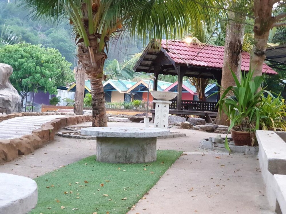 Book Alang Kenari Resort In Yan Hotels Com