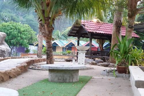 Book Alang Kenari Resort In Yan Hotels Com