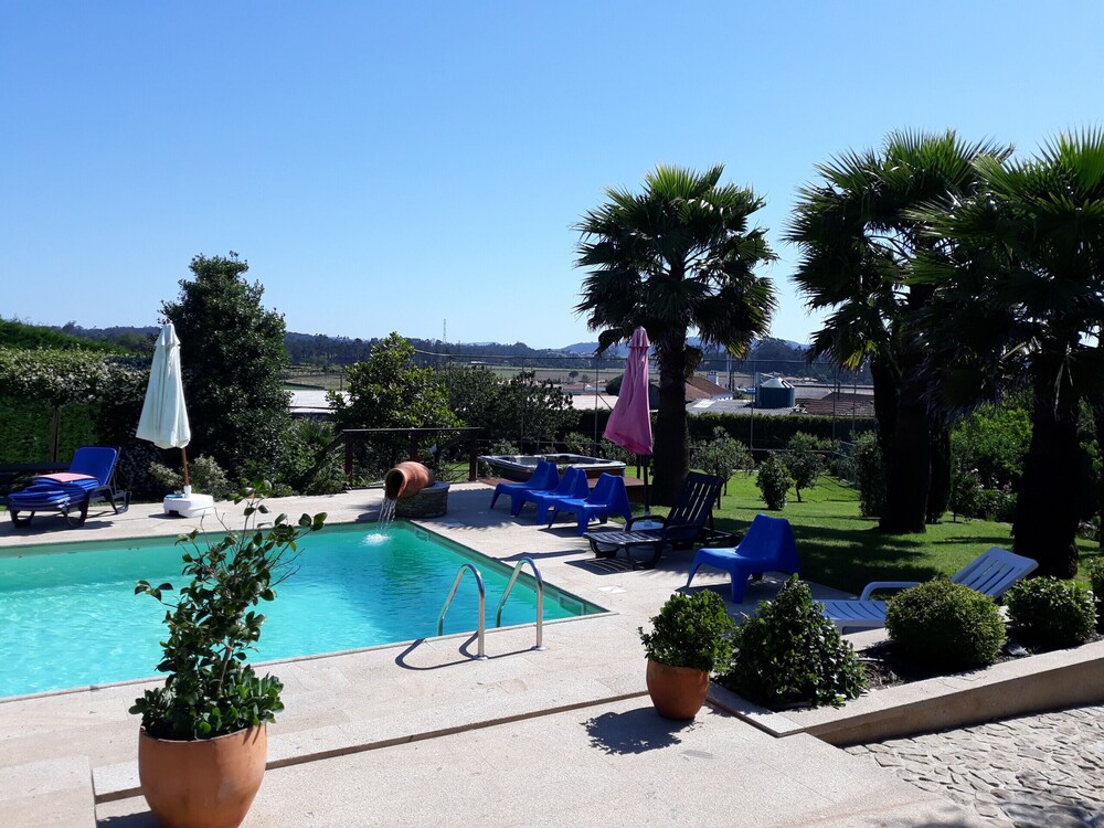 Casa C Piscina E C Jogos P Varzim Por Izibookings Povoa De Varzim Portugal Povoa De Varzim Hotel Discounts Hotels Com