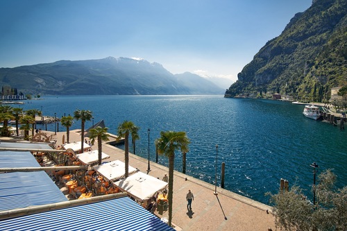 Book Appartamento Lara In Riva Del Garda Hotels Com
