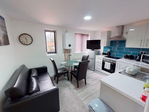 Top Aparthotels Worcester Short Stay Apartments Hotels Com