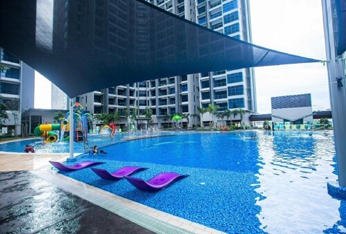 130 Hotel Dengan Kolam Di Bandar Melaka Dari Rm56 Hotels Com