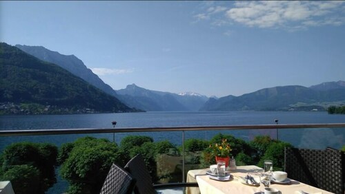Book Hotel Esplanade In Gmunden Hotels Com