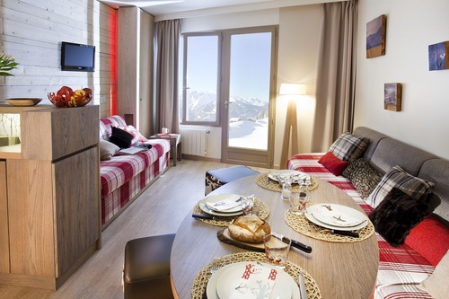 Residence With Sauna And Bath House Right On The Slopes Of Les Portes Du Soleil In Morzine Hotels Com